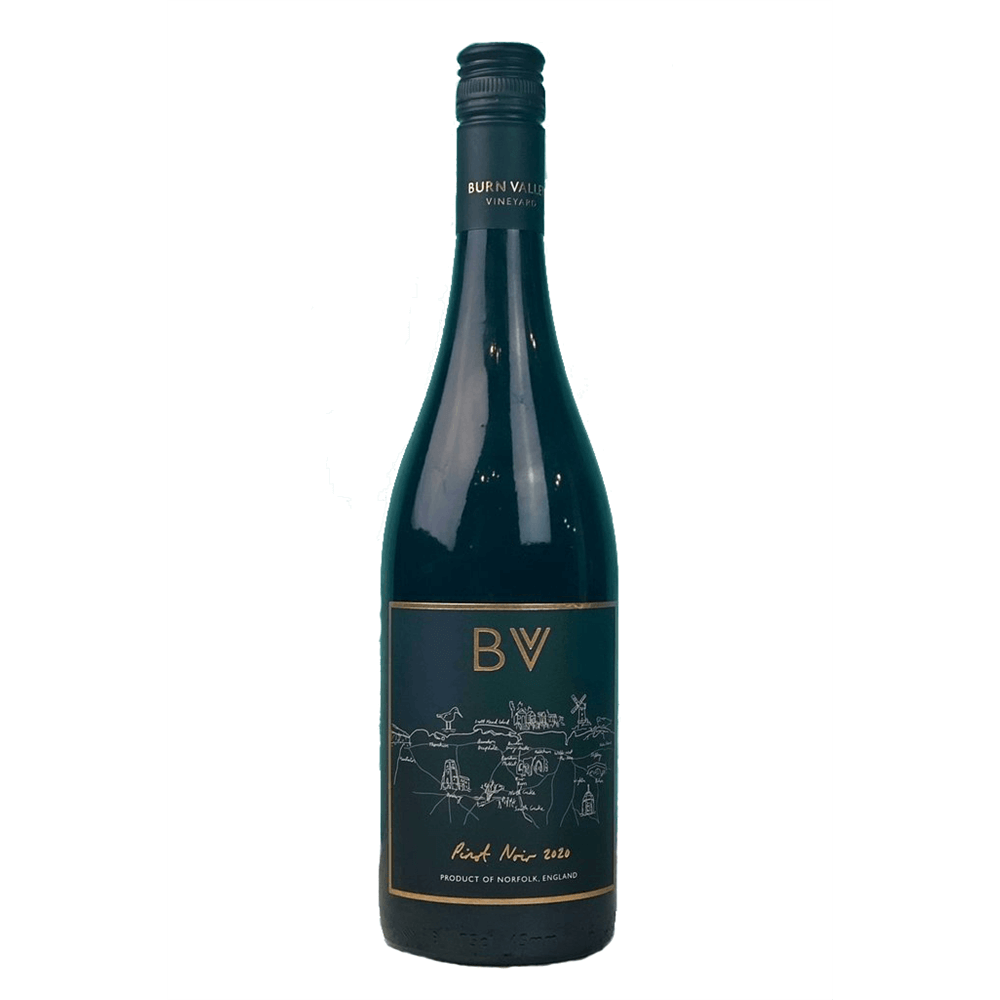 Burn Valley Pinot Noir